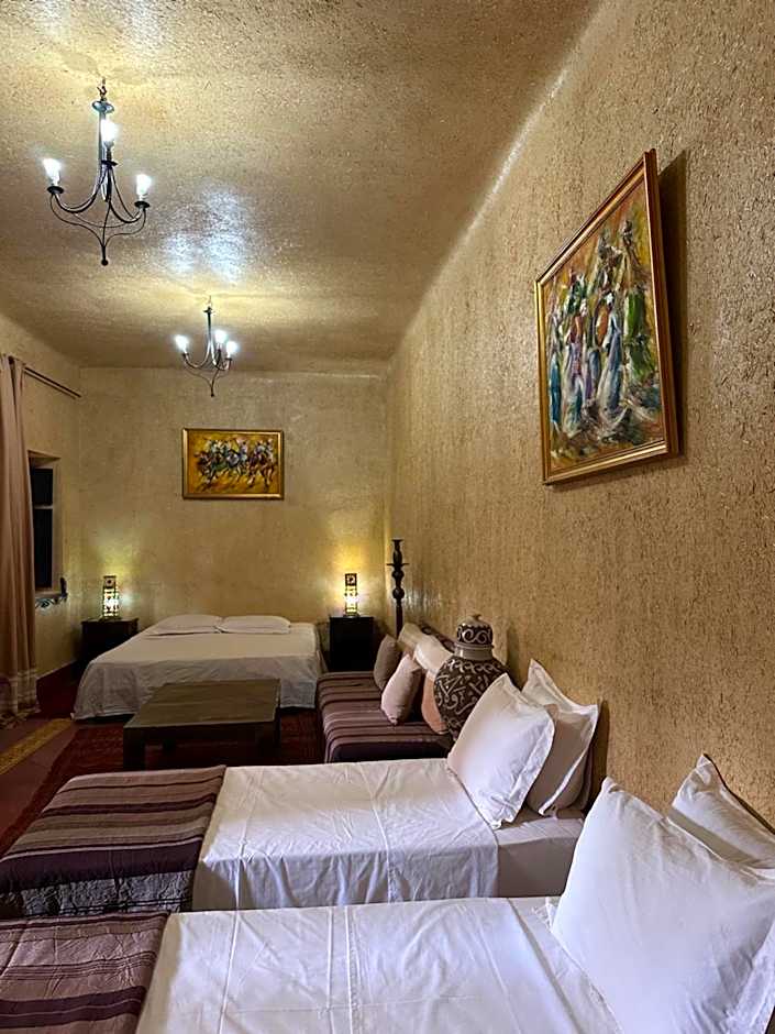Riad Kasbah Omar