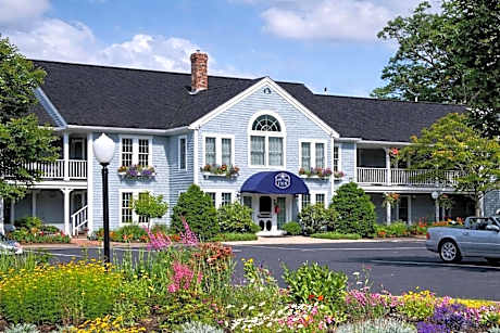 Cod Cove Inn, BW Signature Collection