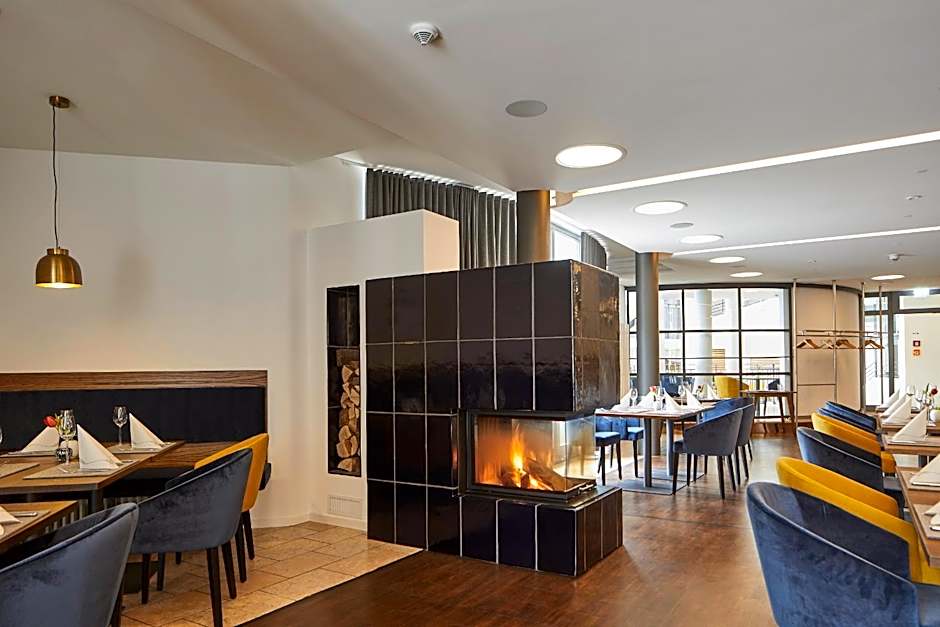 ElzLand Hotel Pfauen WELLNESS & SPA