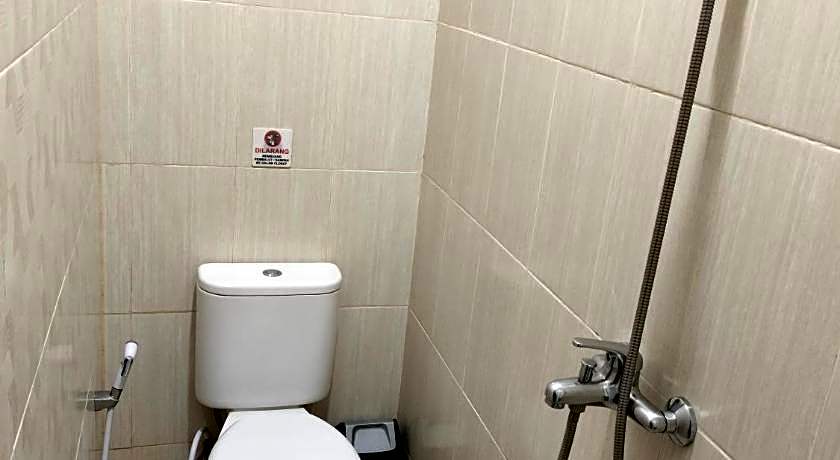 Cabin Purwokinanti Hotel