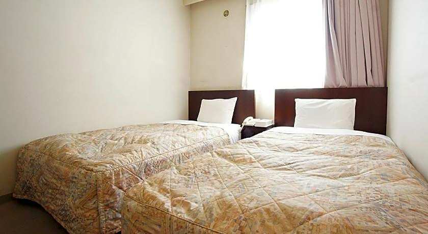 Hotel Trend Matsumoto