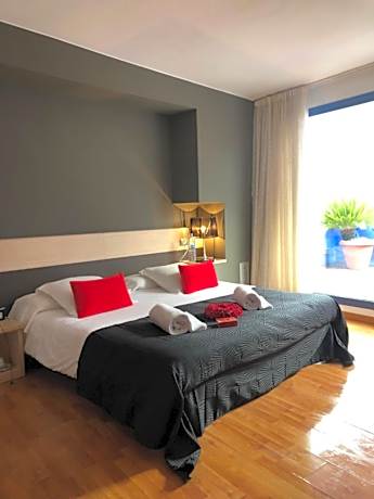 Hotel Marisqueria Cal Tet