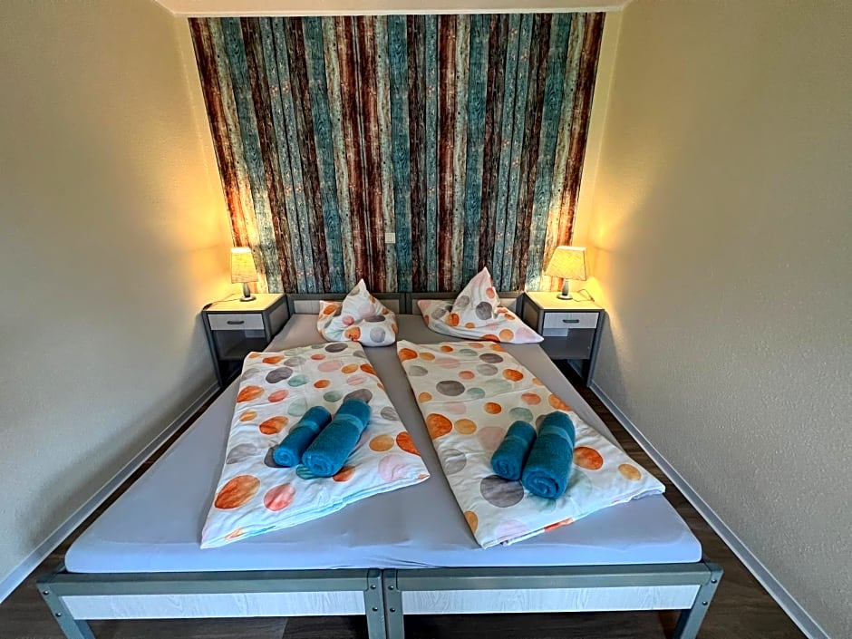 Spreewaldhotel Leipe