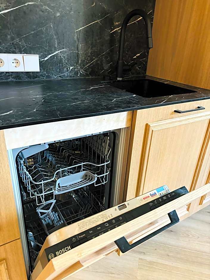 Smiltynės Kurhauzas Sandkrug Kurhaus