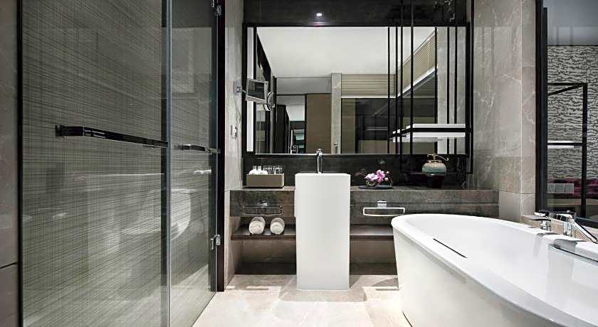 Crowne Plaza Baoji City Center By IHG