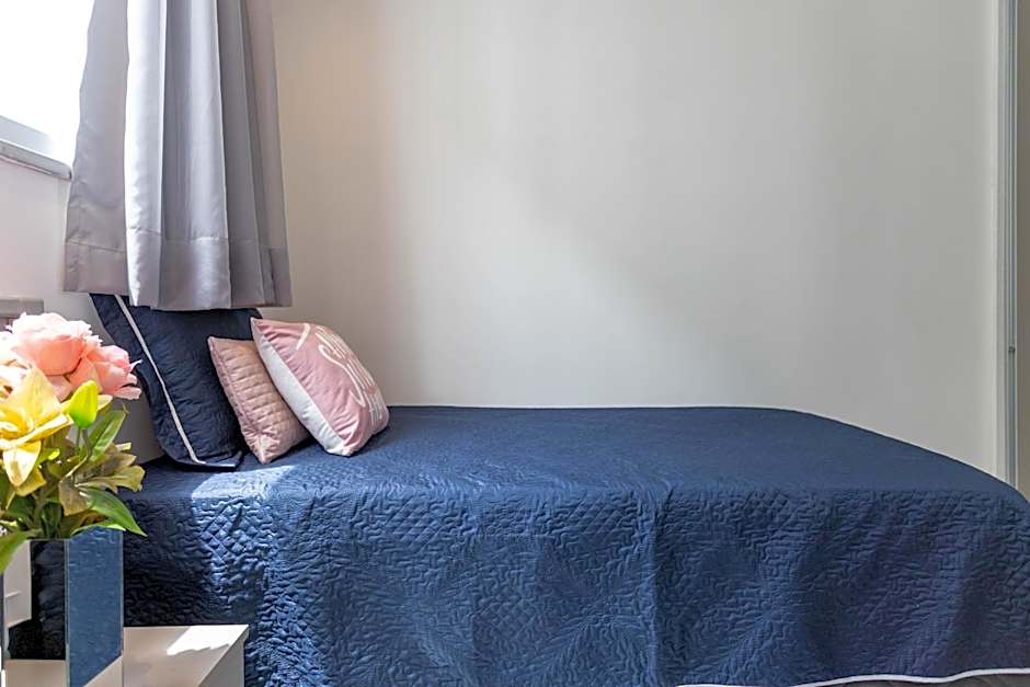 Apartamento 2 quartos a 4 minutos do Rio centro e jeunesse arena na barra da Tijuca