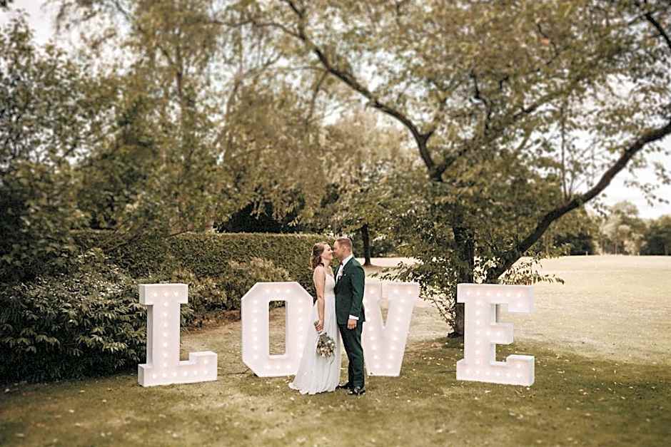 Landhaus am Golfpark Inhaber Marko Nolden