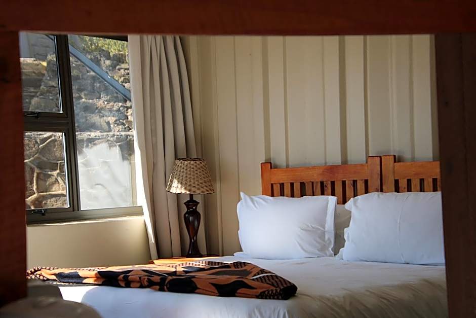 Witsieshoek Mountain Lodge