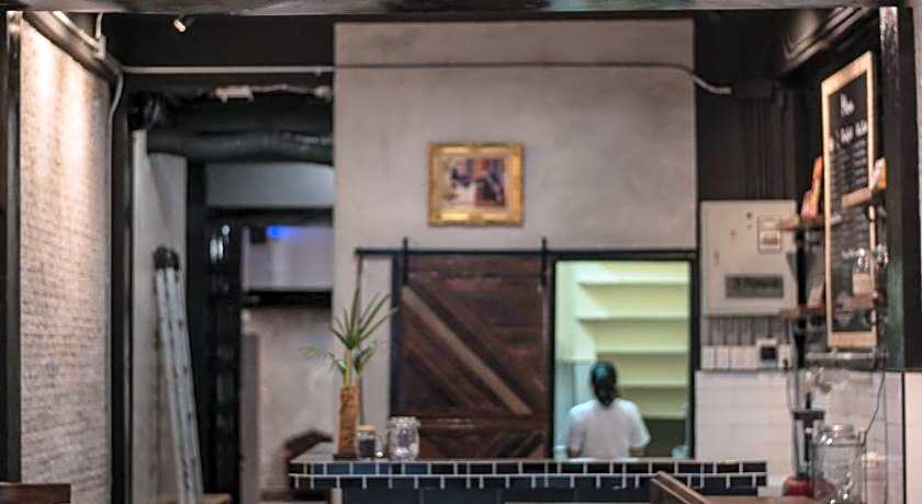 Sawatdee Guesthouse the Original