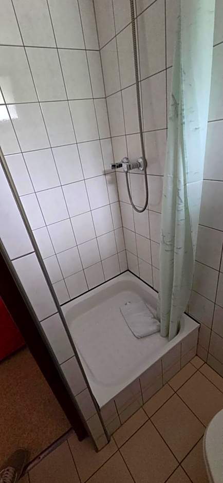 Résidence des Touristes