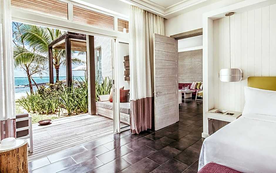 Long Beach Mauritius