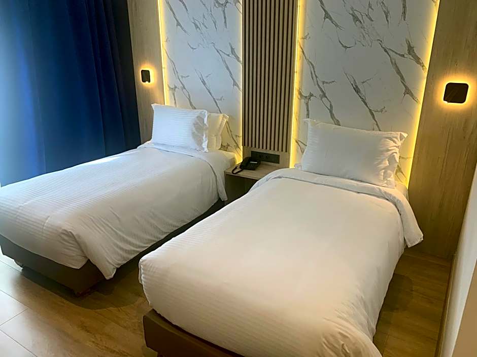 Rihab Hotel