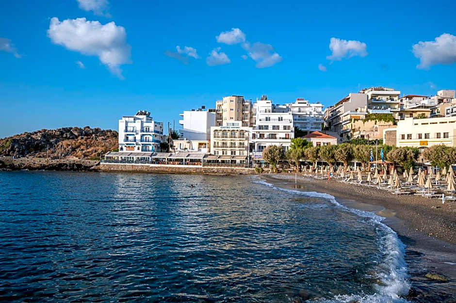 Kitro Beach Hotel - Adults Only