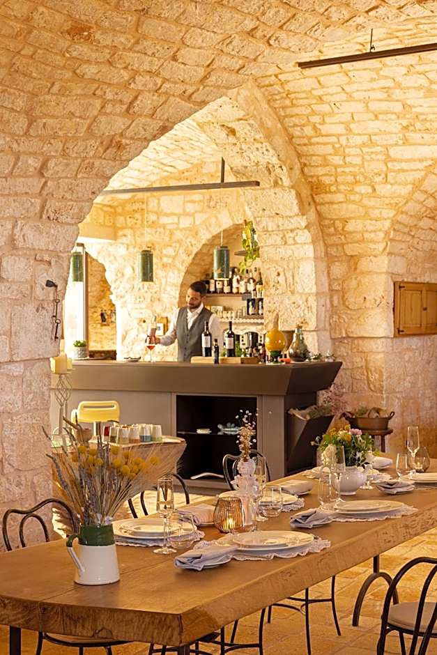 Masseria San Paolo Grande