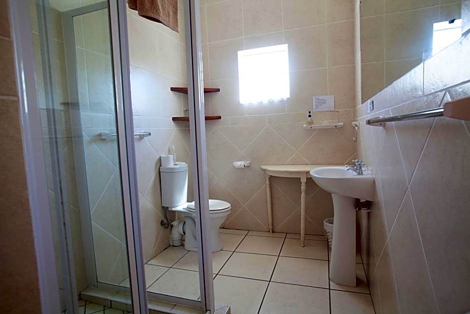 Masada Guest House