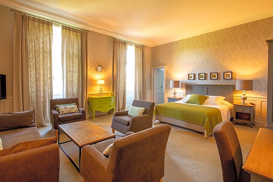 Hôtel Château de Didonne