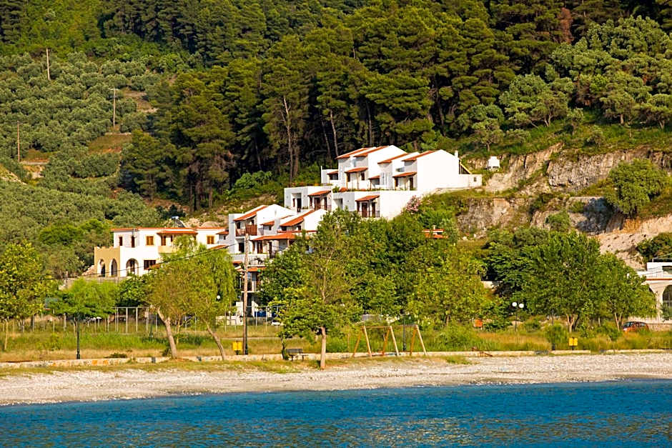 Hovolo Hotel Apartments