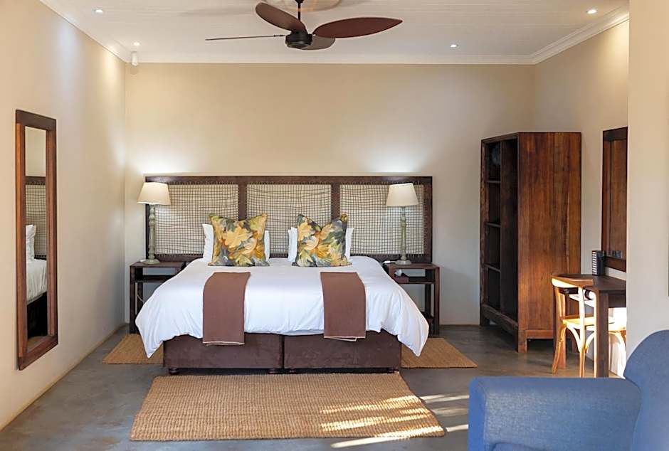 Hilton Bush Lodge & Function Venue