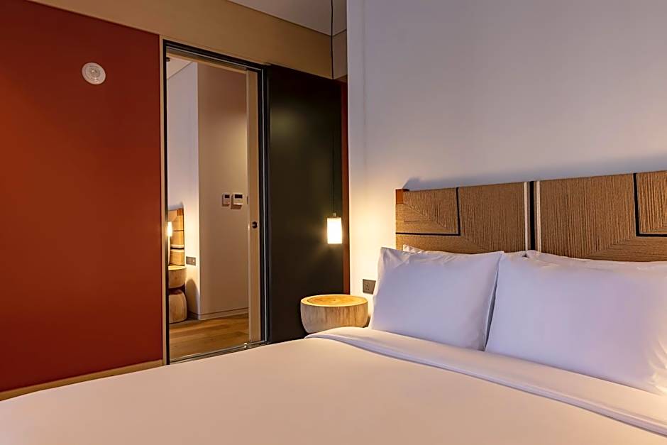 Hound Hotel Haeundae Signature