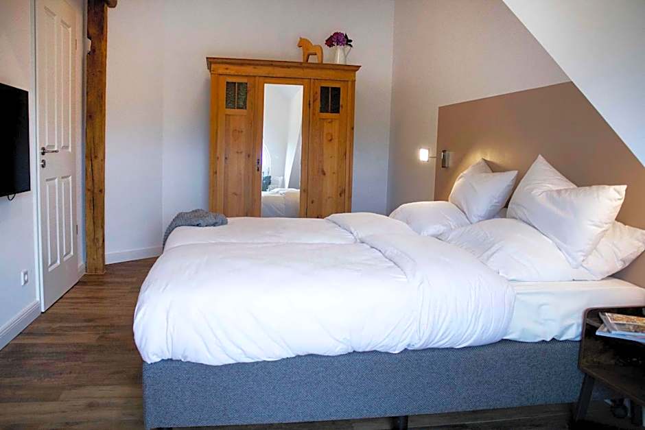 Landapartments Smitmans