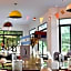 I Hotel Khonkaen
