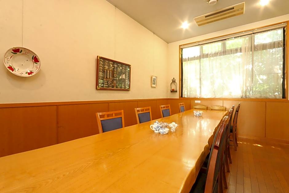 Hitoyoshi Morinohall Ladies in - Female Only