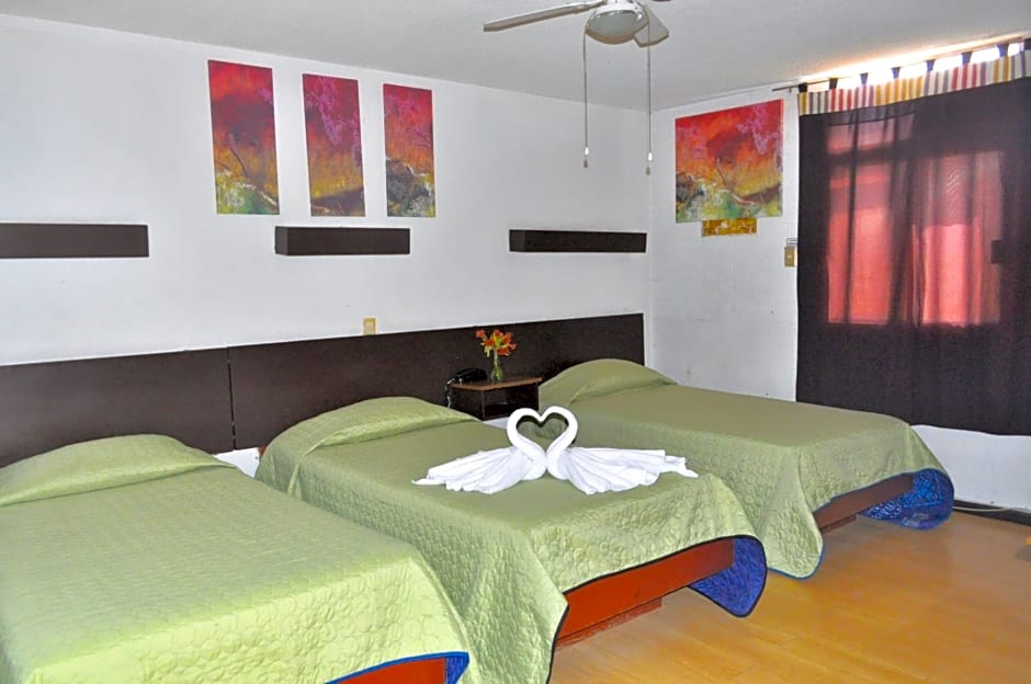 Hotel Trevi