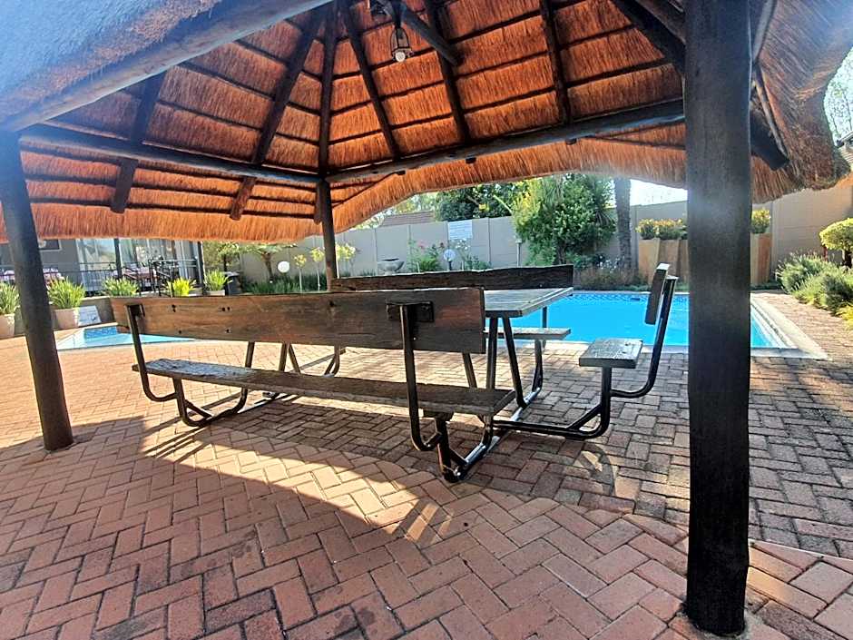 Diamond Rose Guest House