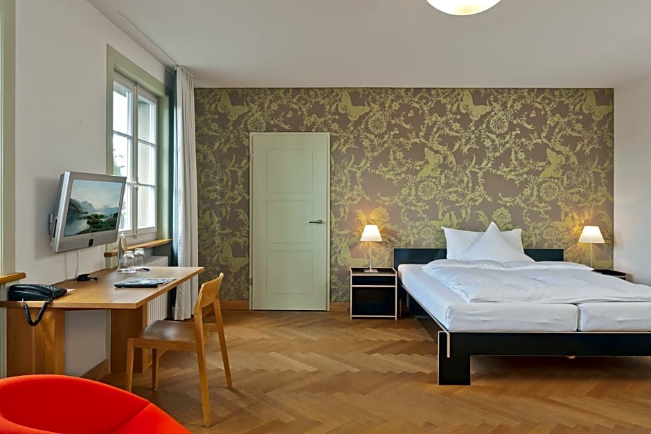 Boutique-Hotel Auberge Langenthal