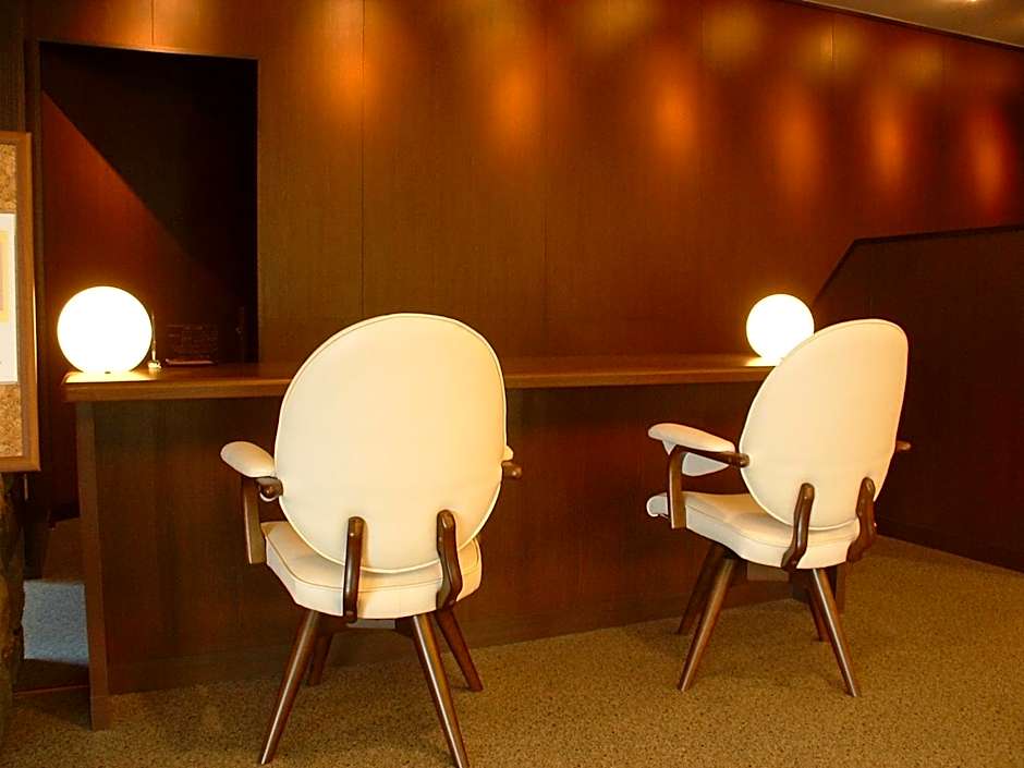 Yakushima Green Hotel