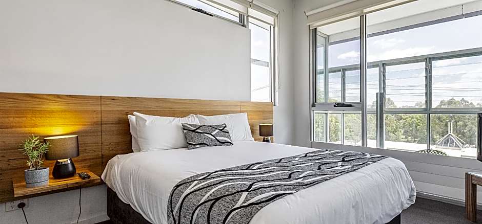 Punthill Apartment Hotels Knox