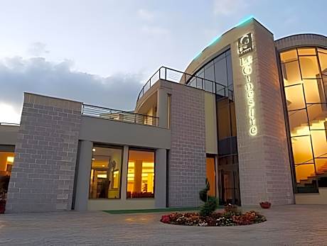 Hotel Le Ginestre