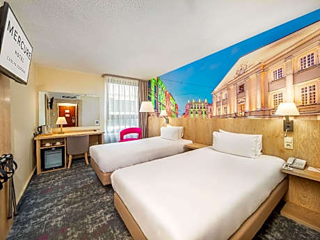Classic Twin Room