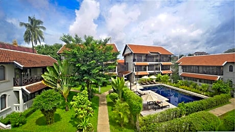 Ansara Hotel