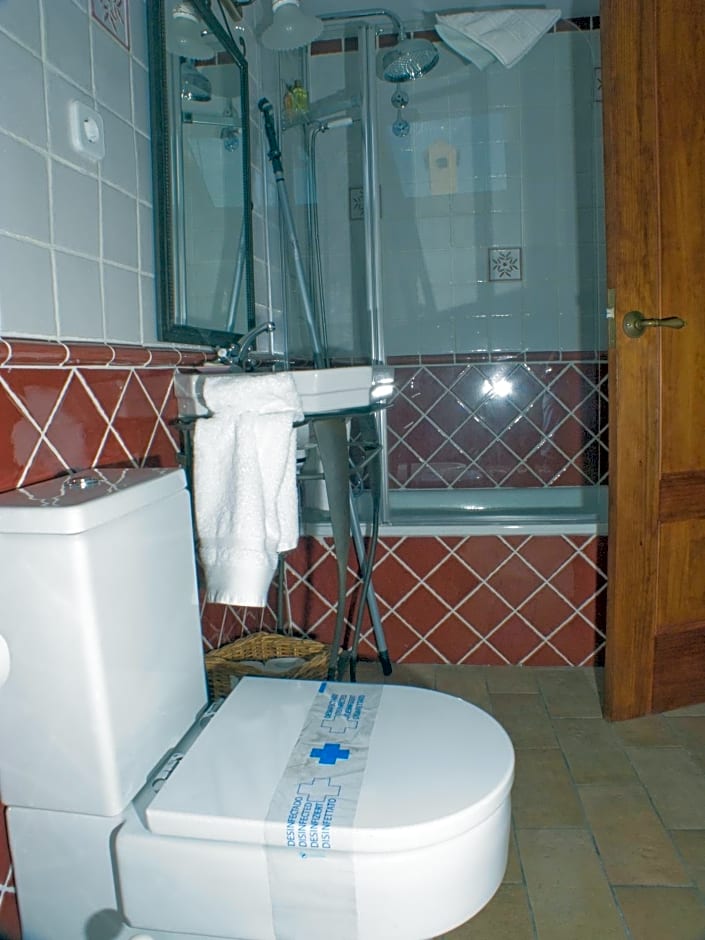 La Posada del Tiétar