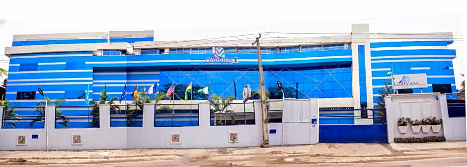 GolfView Suites & Conference Center