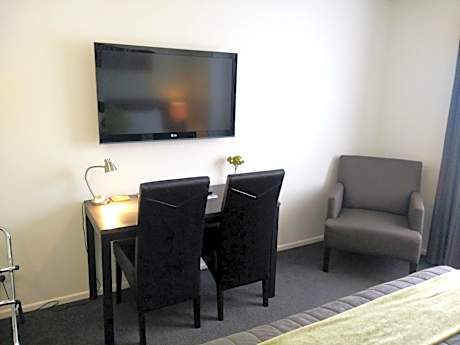 King Room - Disability Access