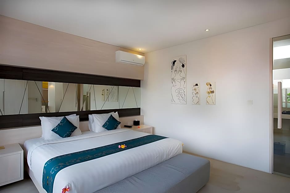 Asa Bali Luxury Villas