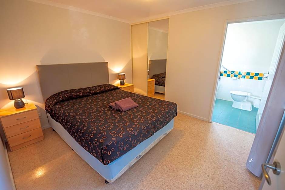 Belair Gardens Caravan Park