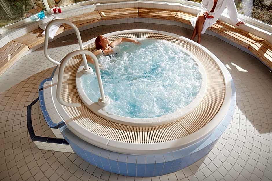 Hotel Jagdhaus Wiese