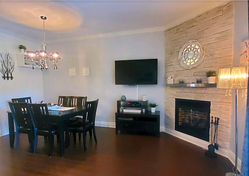 Le Champlain Condo-Hôtel