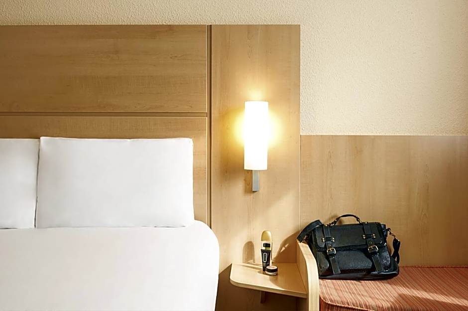 ibis Bristol Centre