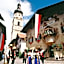 Hotel zum Wolf