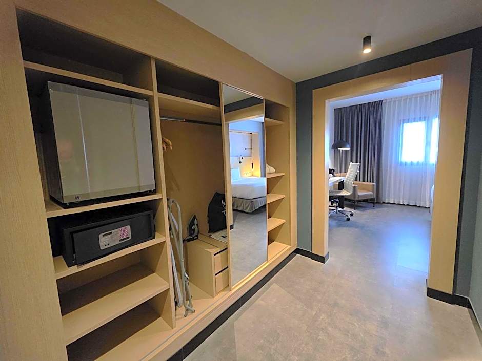 Novotel Bogota Parque 93