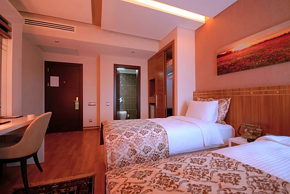 Imamoglu Pasa Butik Hotel