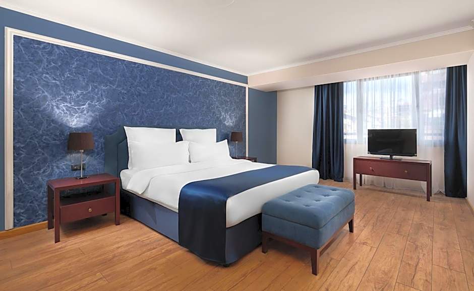 Ani Plaza Hotel