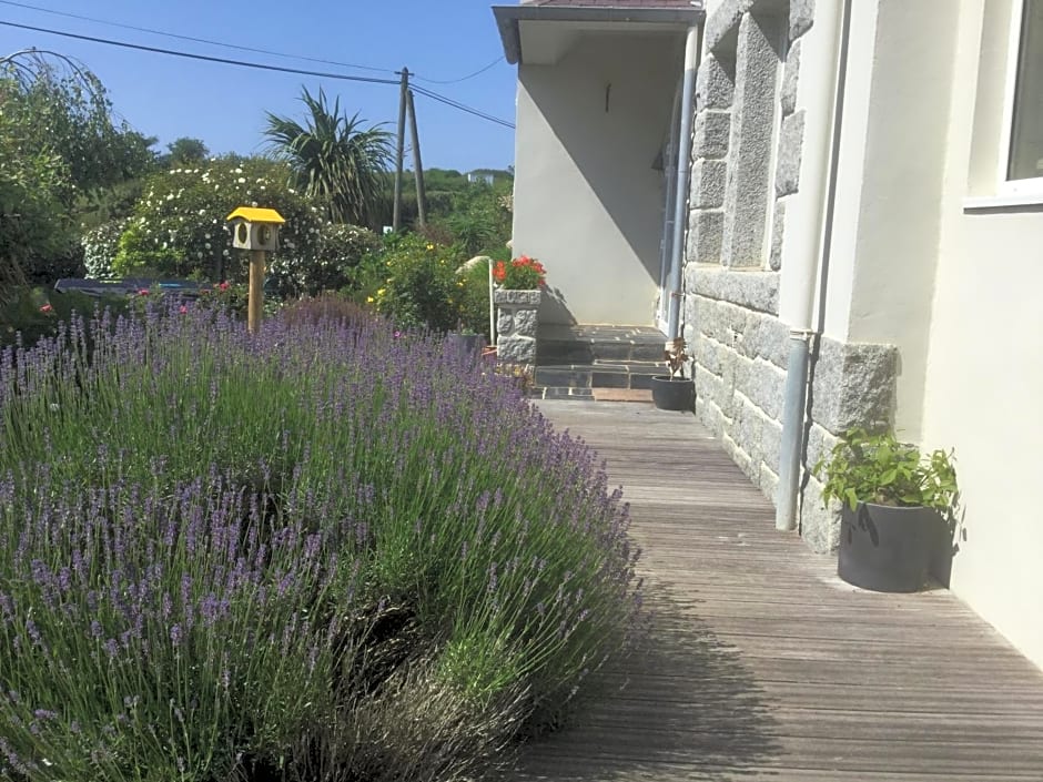 Les Chambres de Kermenguy