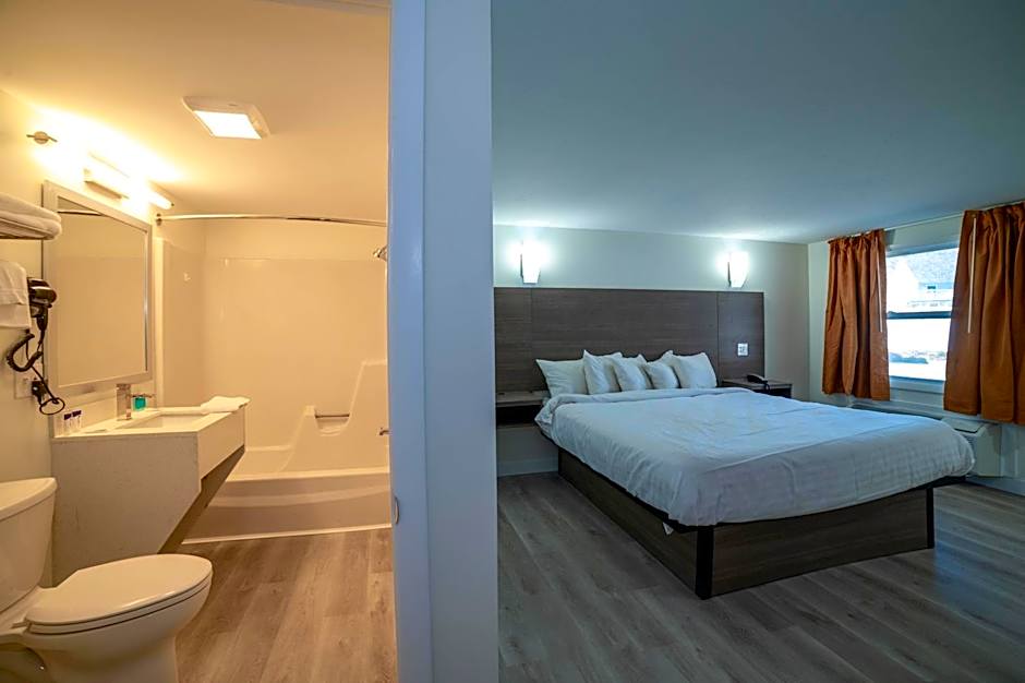 Viking Shores Motor Inn