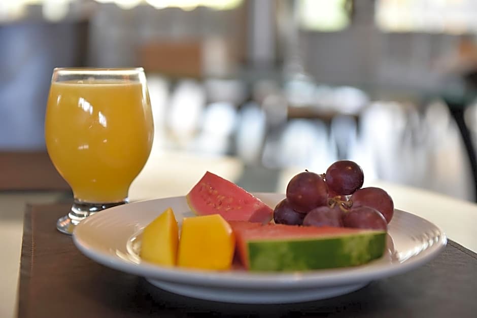 Hotel - Gran Lencois Flat OFICIAL