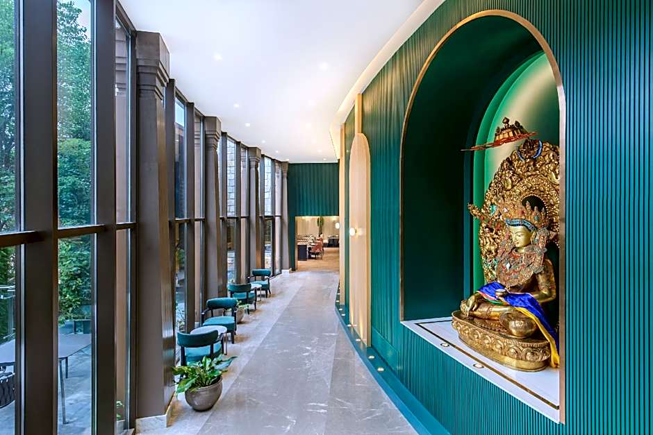 Dusit Princess Kathmandu